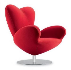 The Heartbreaker Chair от Tonon