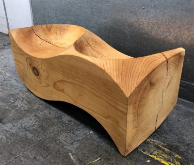 Love-seat —диван за двама