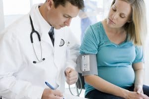 забременяване