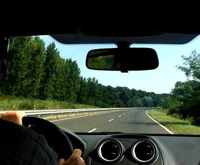 Как да подготвим автомобила за пролетта
