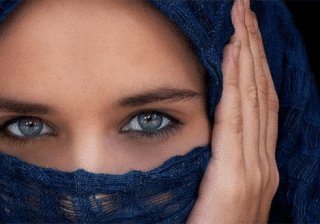 Ролята на жената в арабското общество и култура