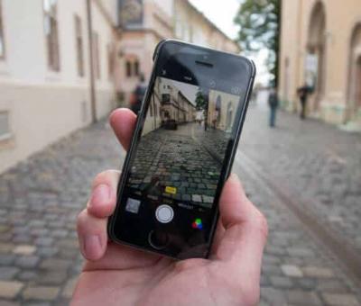 7 трика за по-добри снимки със смартфон