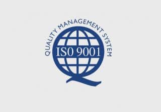 ISO 9001 стандарт