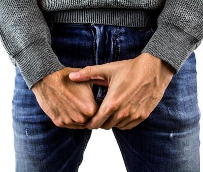 Как тялото показва, че опитите ви за уголемяване на пениса са неправилни?