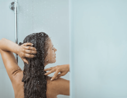 6 бързи промени за по-освежаващ душ
