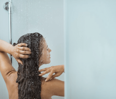 6 бързи промени за по-освежаващ душ