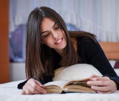 Кои книги са подходящи за тийнейджъри