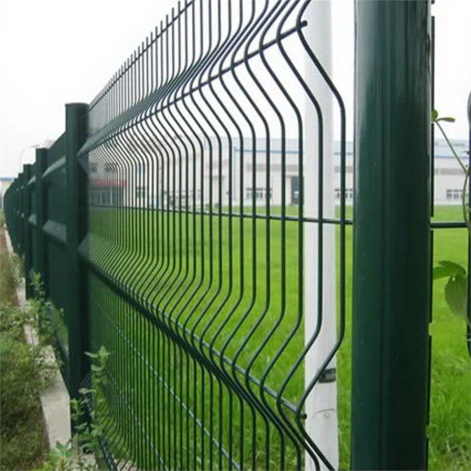 Проектирайте креативно оградата си от метални оградни пана