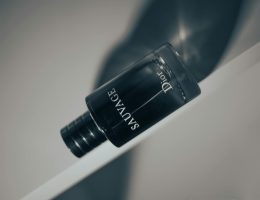 Dior Sauvage е любим парфюм на мъже от различни поколения