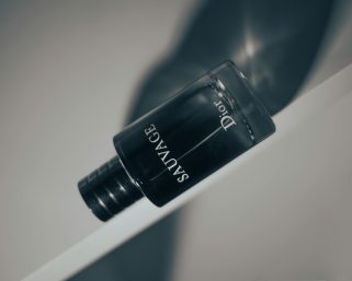 Dior Sauvage е любим парфюм на мъже от различни поколения