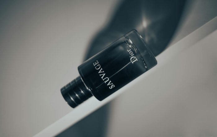 Dior Sauvage е любим парфюм на мъже от различни поколения