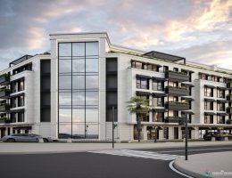 Защо Le Jardin е перфектният дом за взискателни купувачи? le jardin