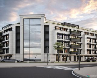 Защо Le Jardin е перфектният дом за взискателни купувачи?
