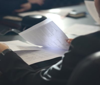 Топ 5 причини да си направите застраховка